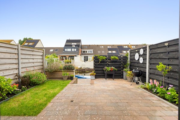 Medium property photo - Doorzwin 2635, 1788 KX Julianadorp